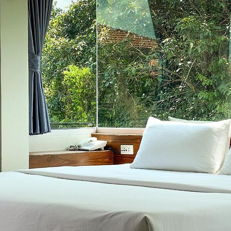 Tachang Airport Hotel Hat Yai Eksteriør bilde
