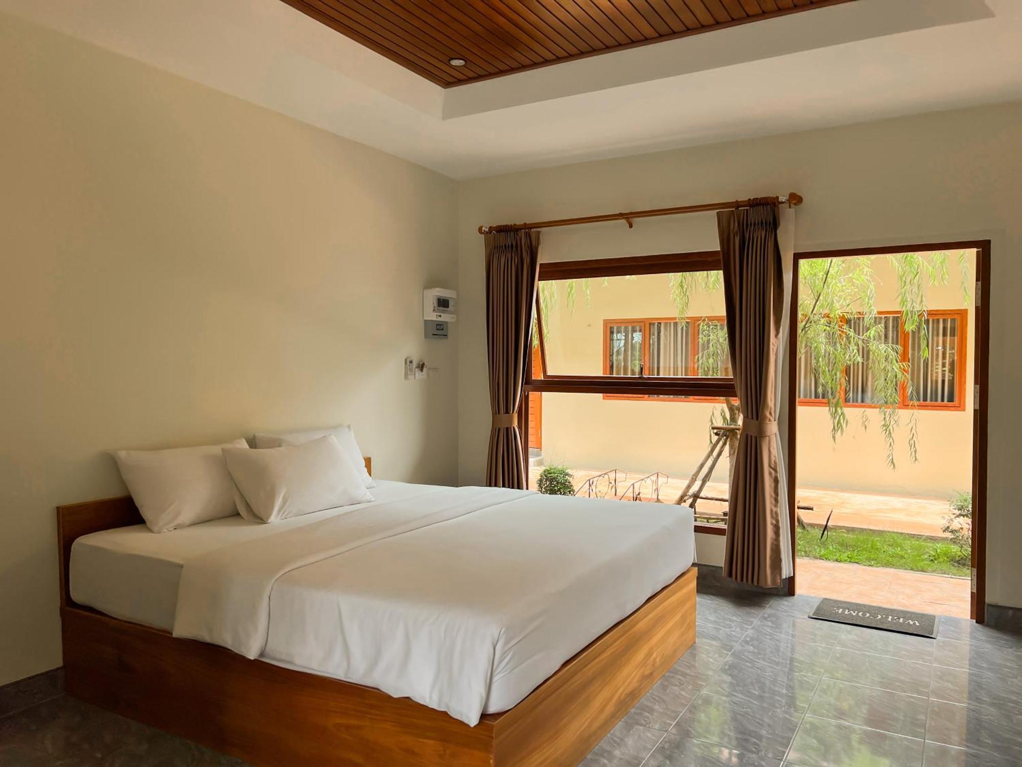 Tachang Airport Hotel Hat Yai Eksteriør bilde